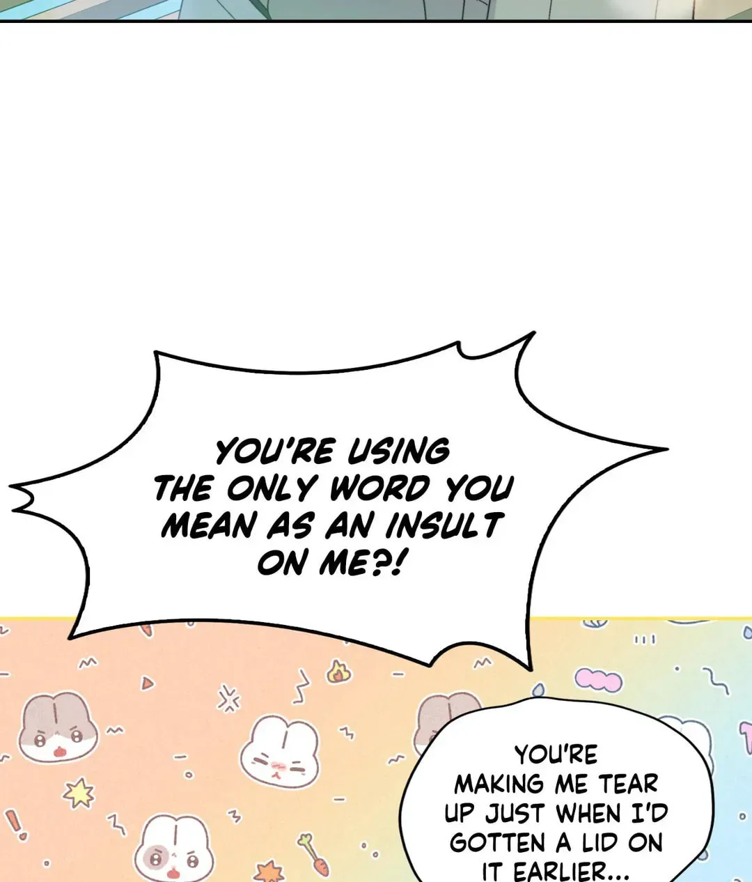 Read Merry Marbling chapter 67 image 15 on Lezhin