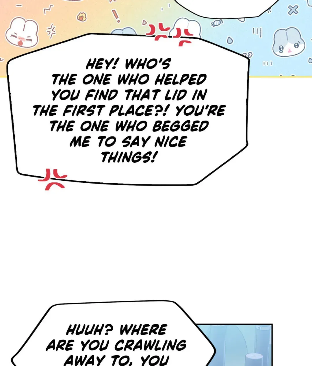 Read Merry Marbling chapter 67 image 16 on Lezhin