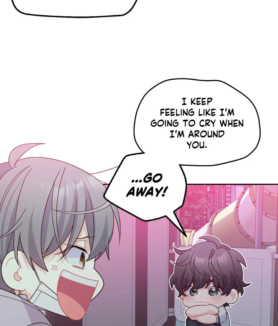 Read Merry Marbling chapter 67 image 18 on Lezhin