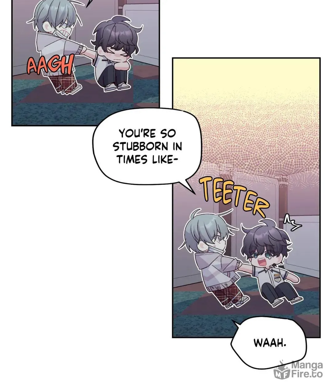 Read Merry Marbling chapter 67 image 20 on Lezhin