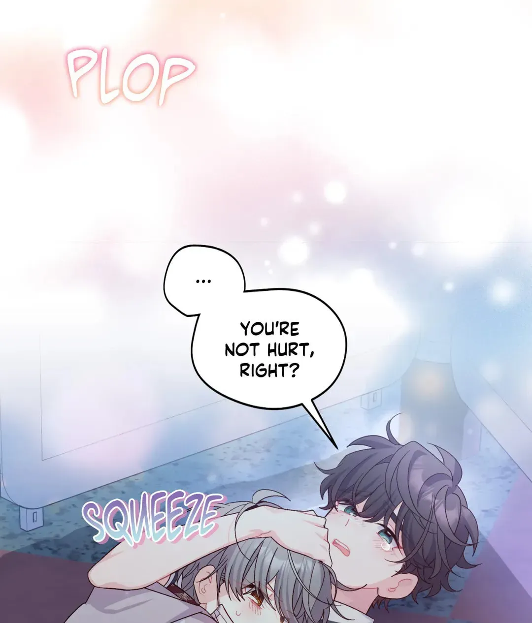 Read Merry Marbling chapter 67 image 22 on Lezhin
