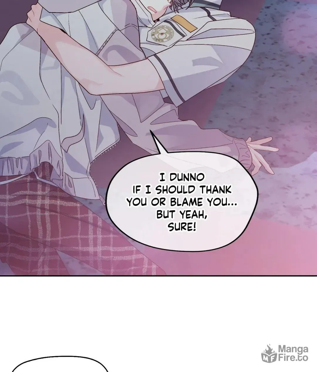 Read Merry Marbling chapter 67 image 23 on Lezhin