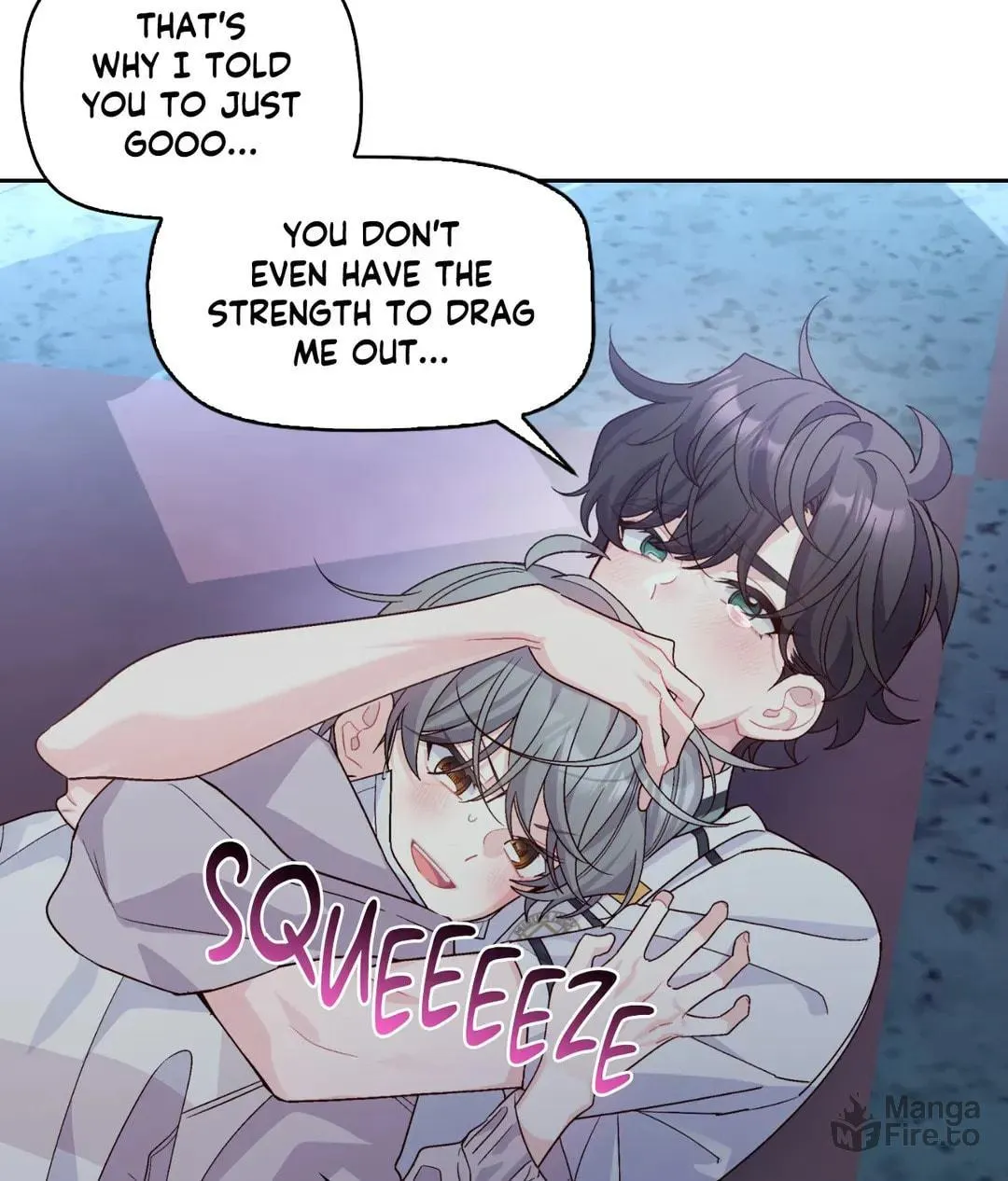 Read Merry Marbling chapter 67 image 24 on Lezhin