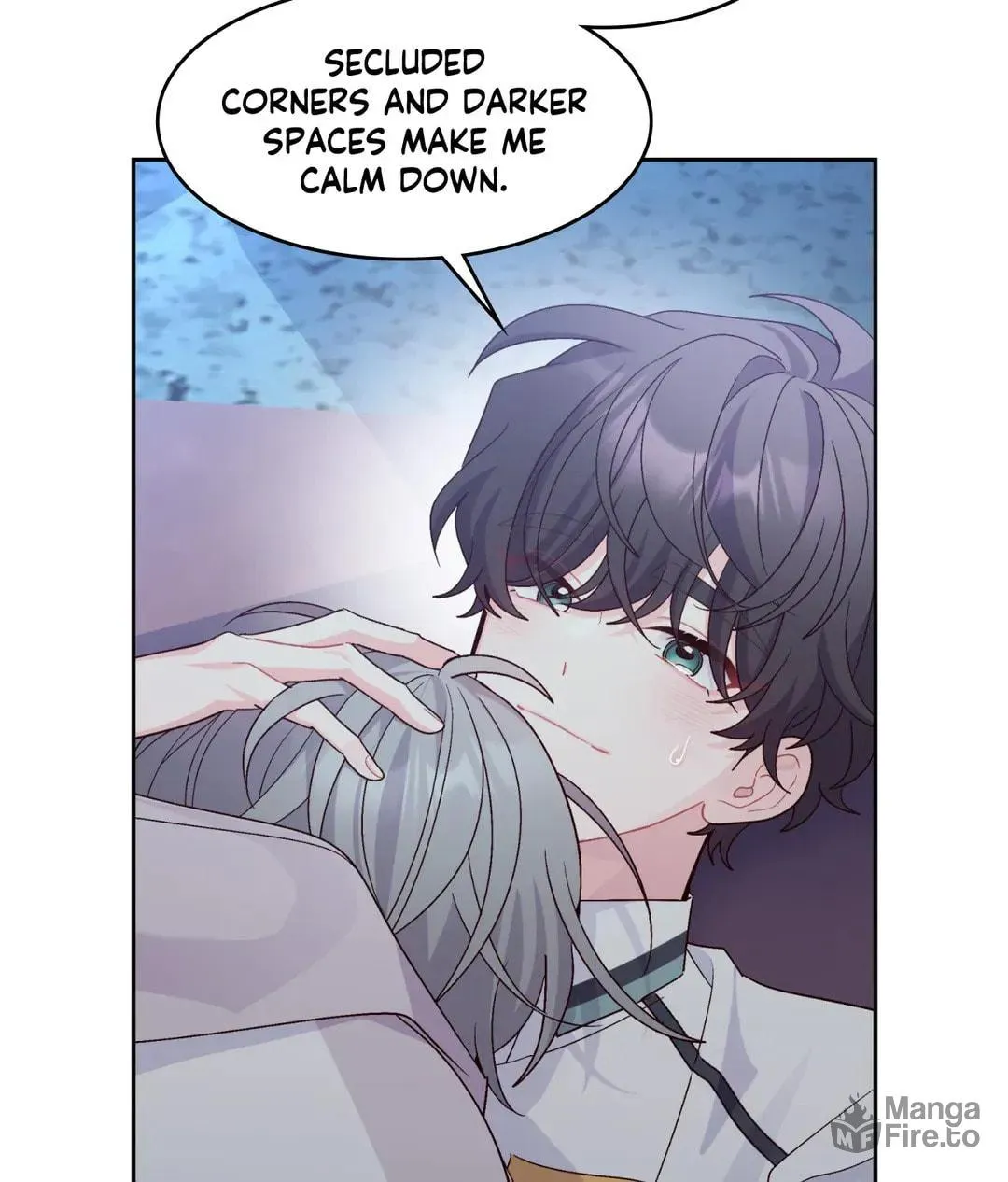 Read Merry Marbling chapter 67 image 26 on Lezhin