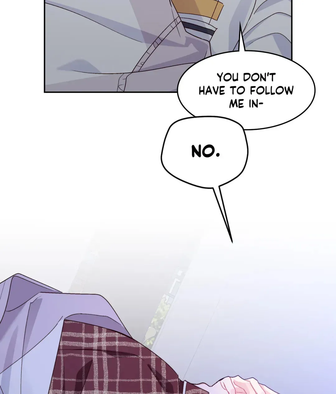 Read Merry Marbling chapter 67 image 27 on Lezhin