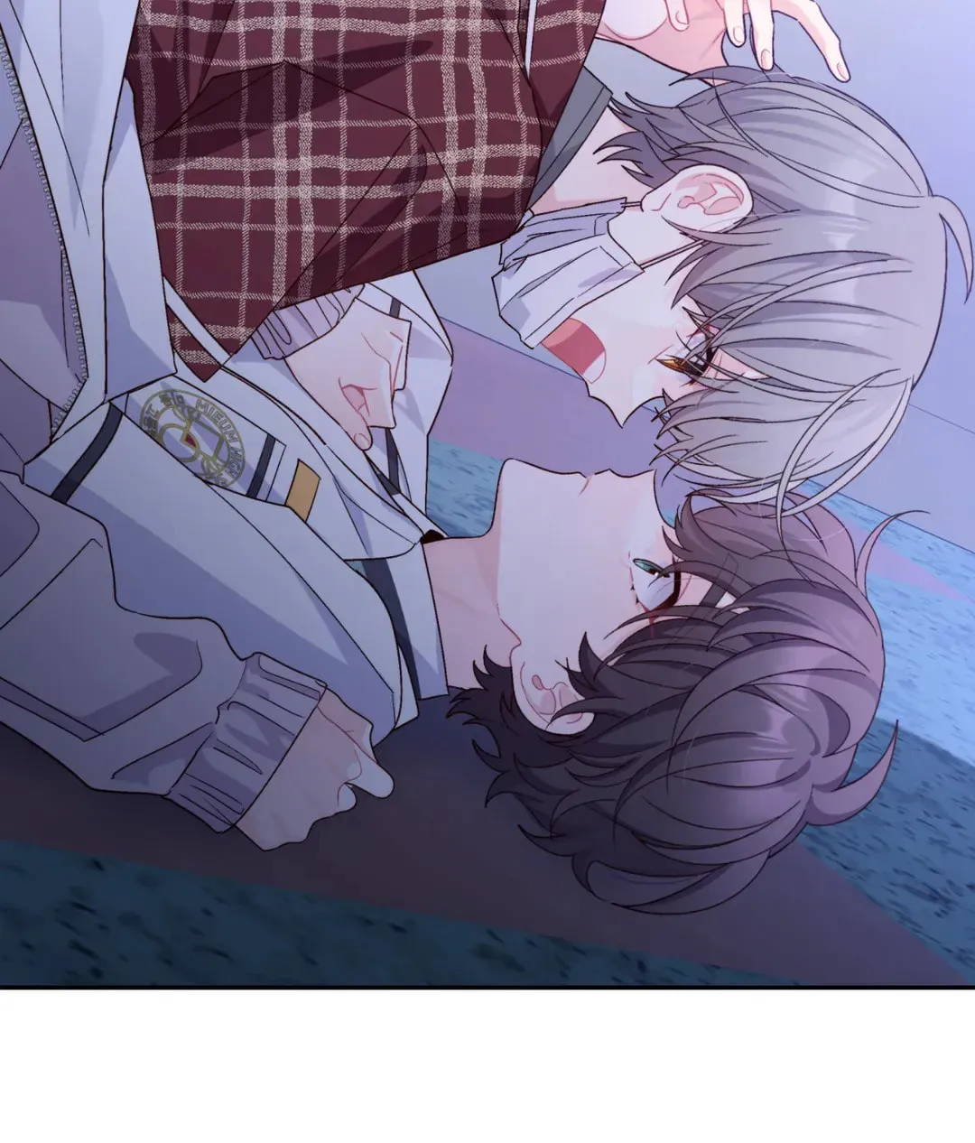 Read Merry Marbling chapter 67 image 28 on Lezhin