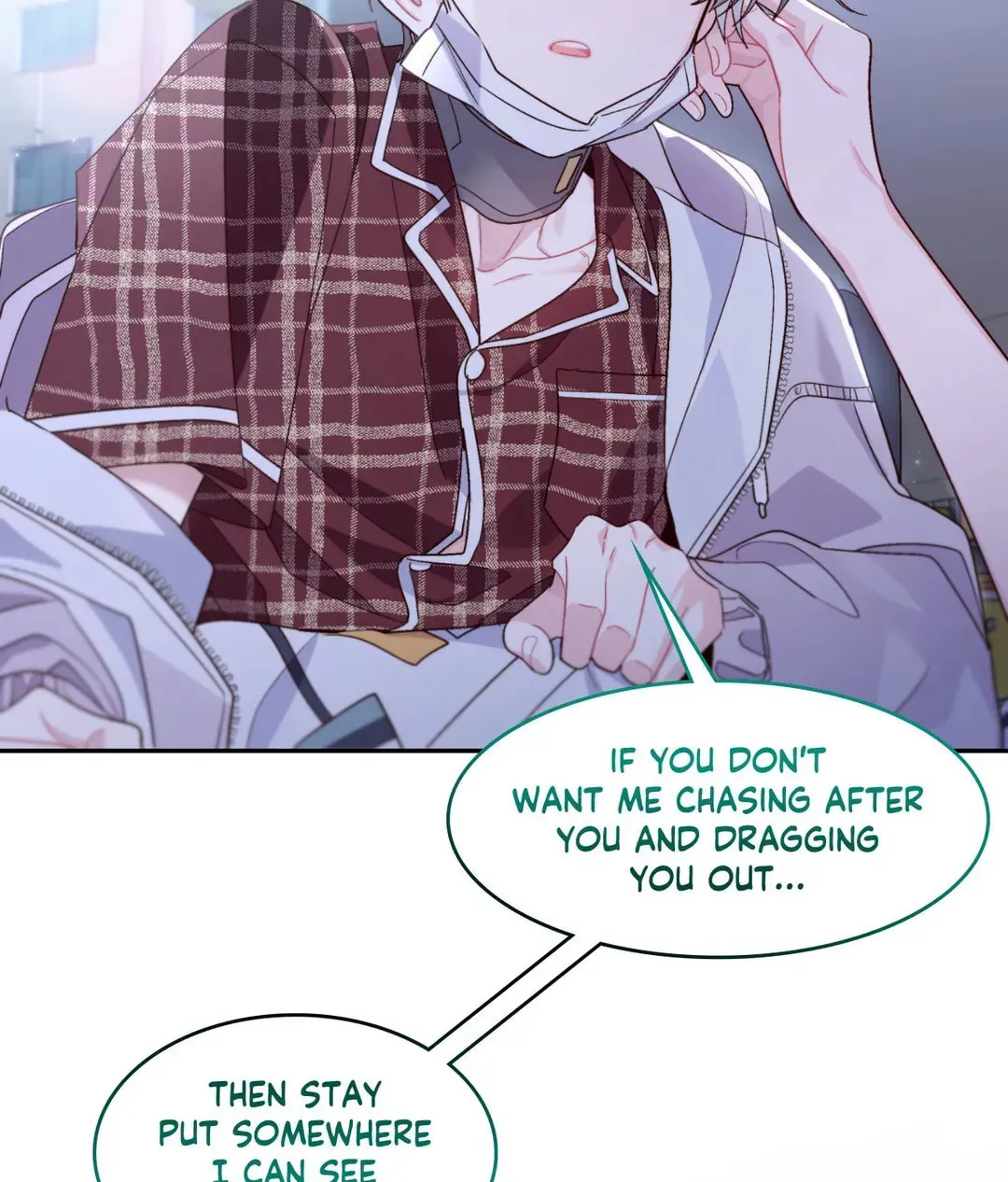 Read Merry Marbling chapter 67 image 30 on Lezhin