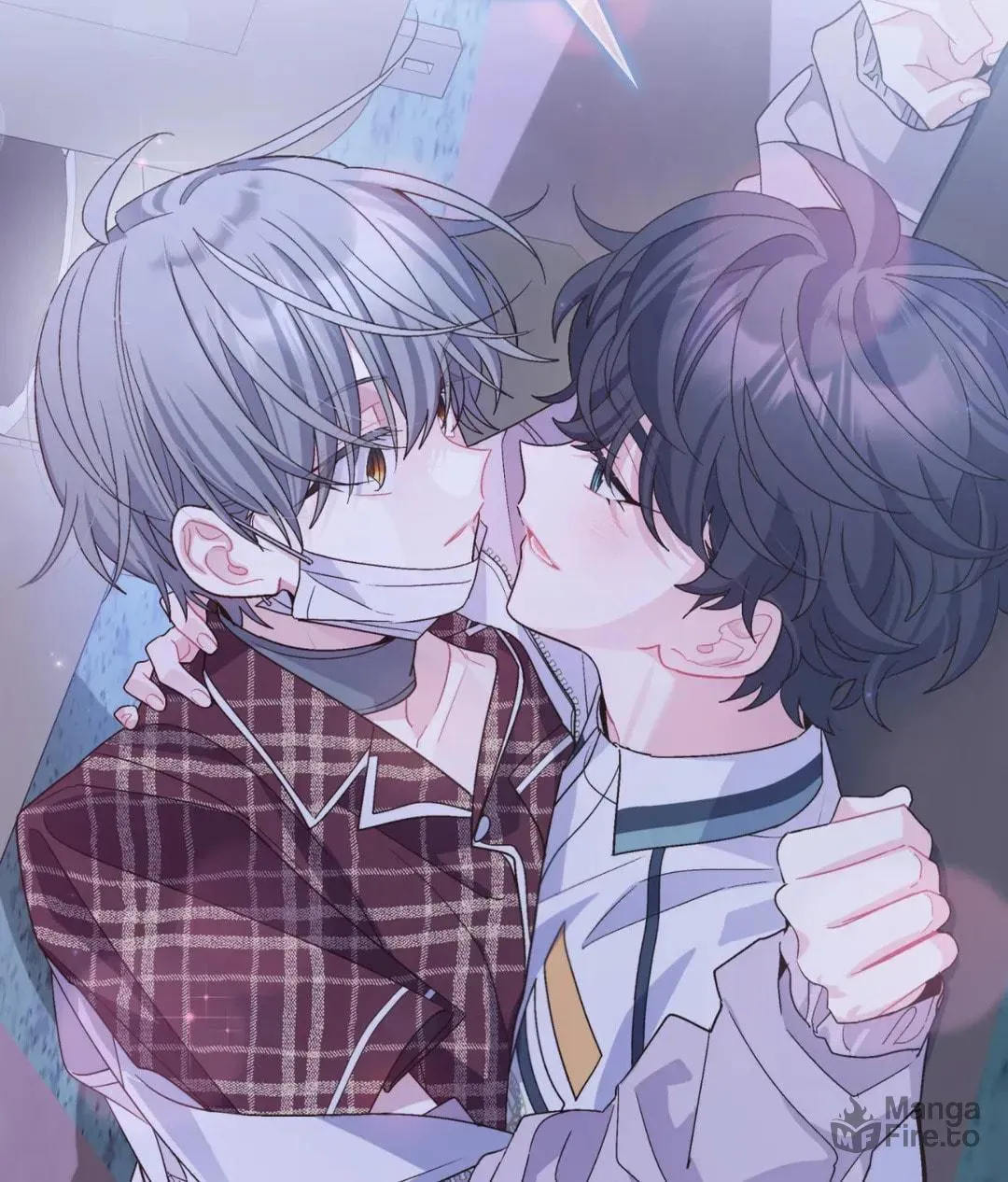 Read Merry Marbling chapter 67 image 34 on Lezhin