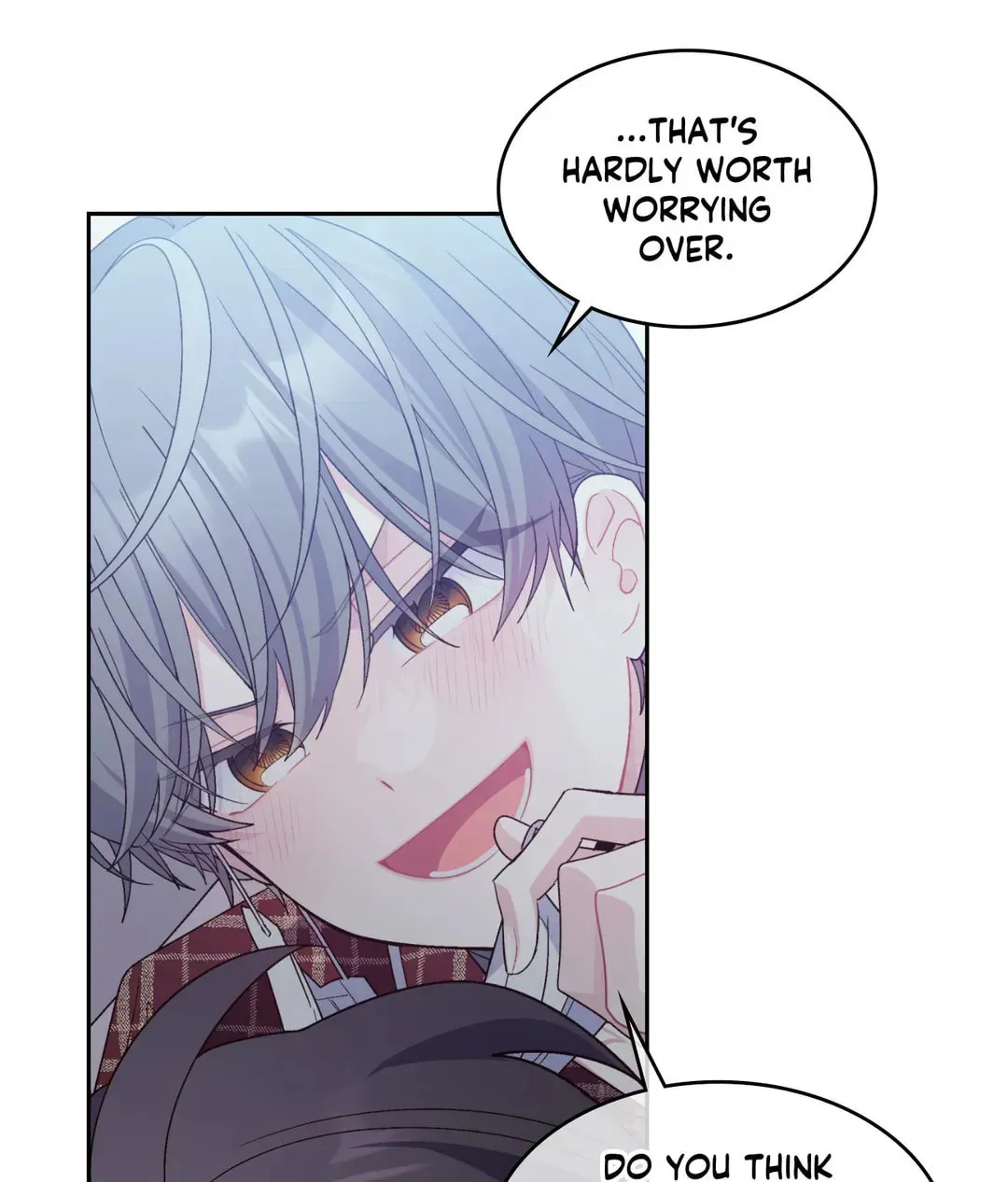 Read Merry Marbling chapter 67 image 36 on Lezhin
