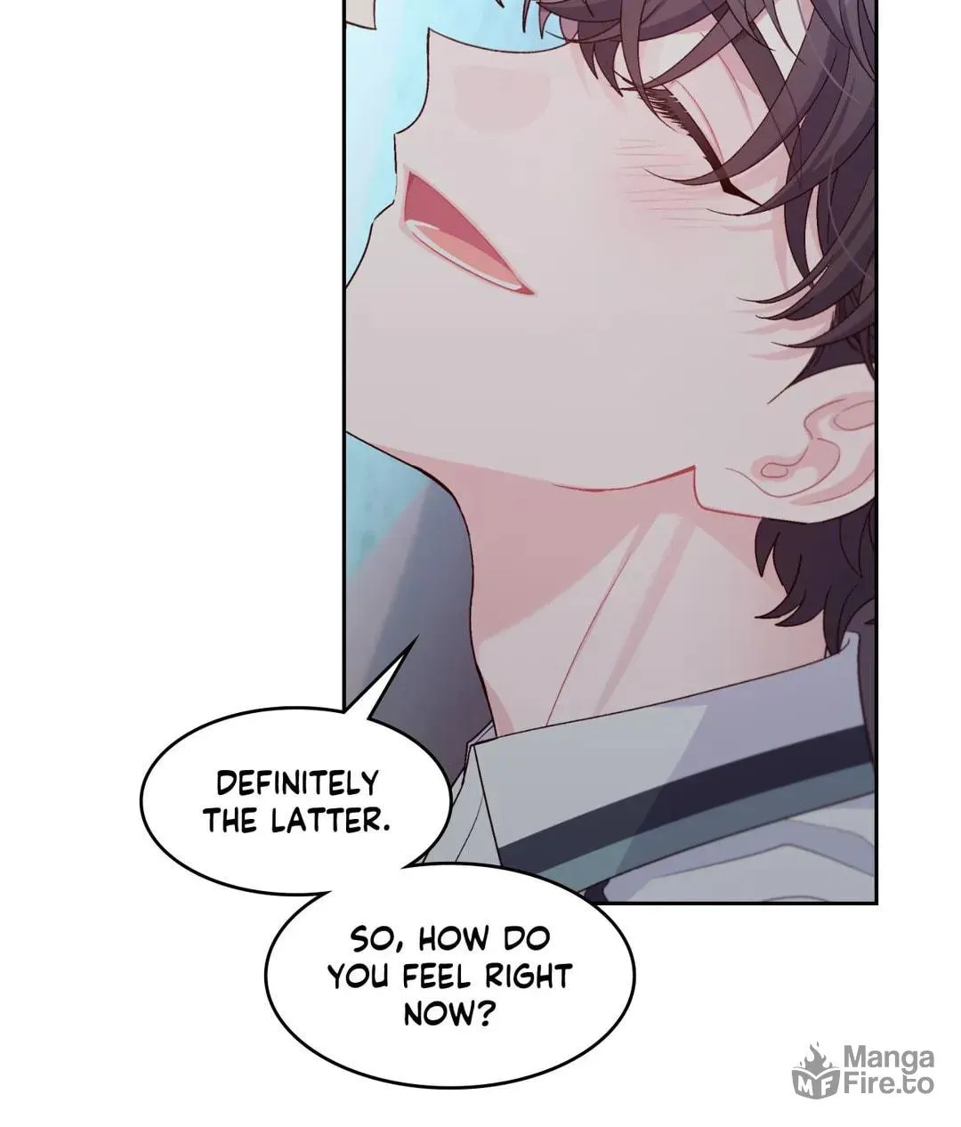 Read Merry Marbling chapter 67 image 38 on Lezhin