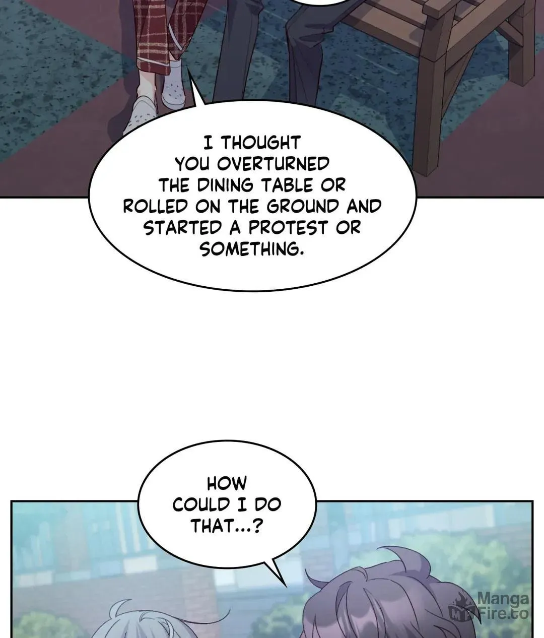 Read Merry Marbling chapter 67 image 4 on Lezhin