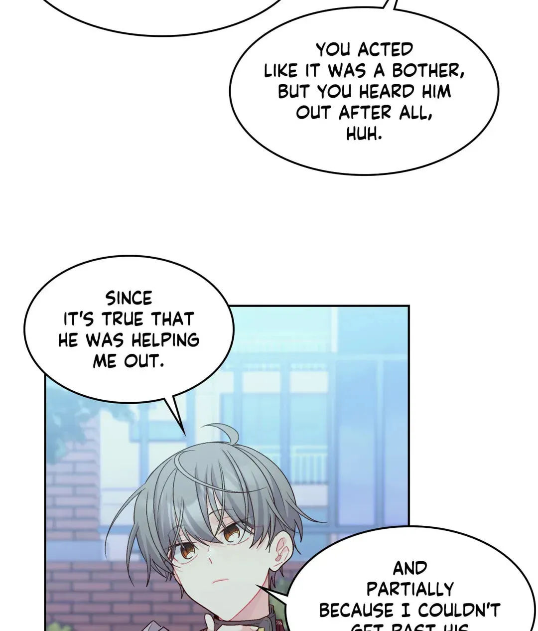 Read Merry Marbling chapter 67 image 43 on Lezhin