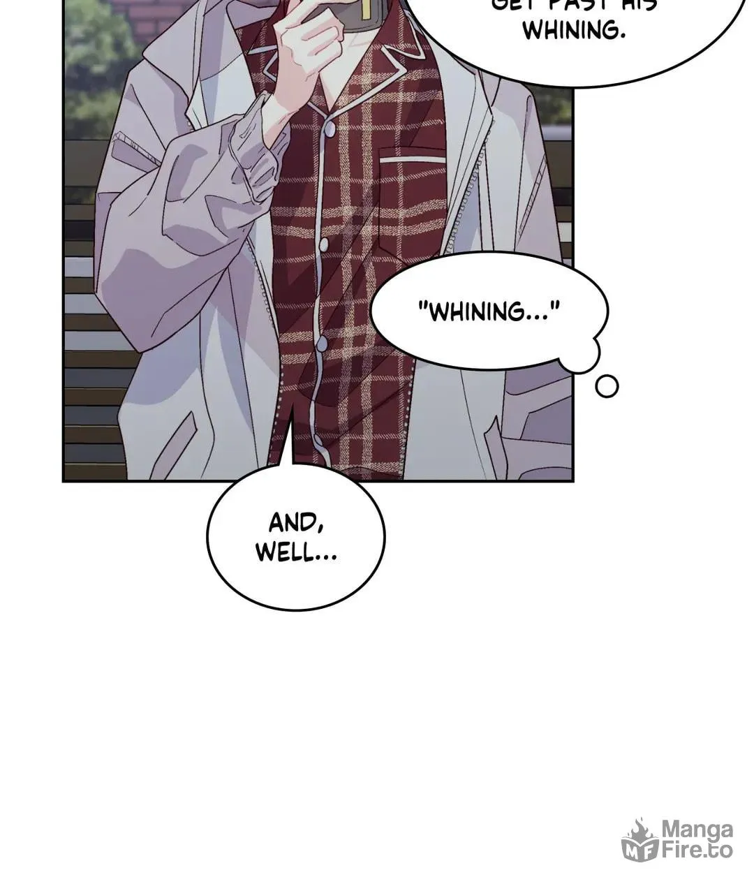 Read Merry Marbling chapter 67 image 44 on Lezhin