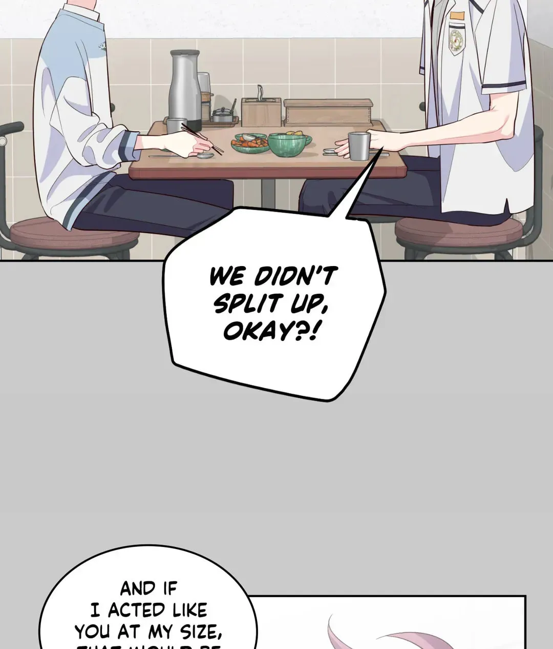 Read Merry Marbling chapter 67 image 46 on Lezhin
