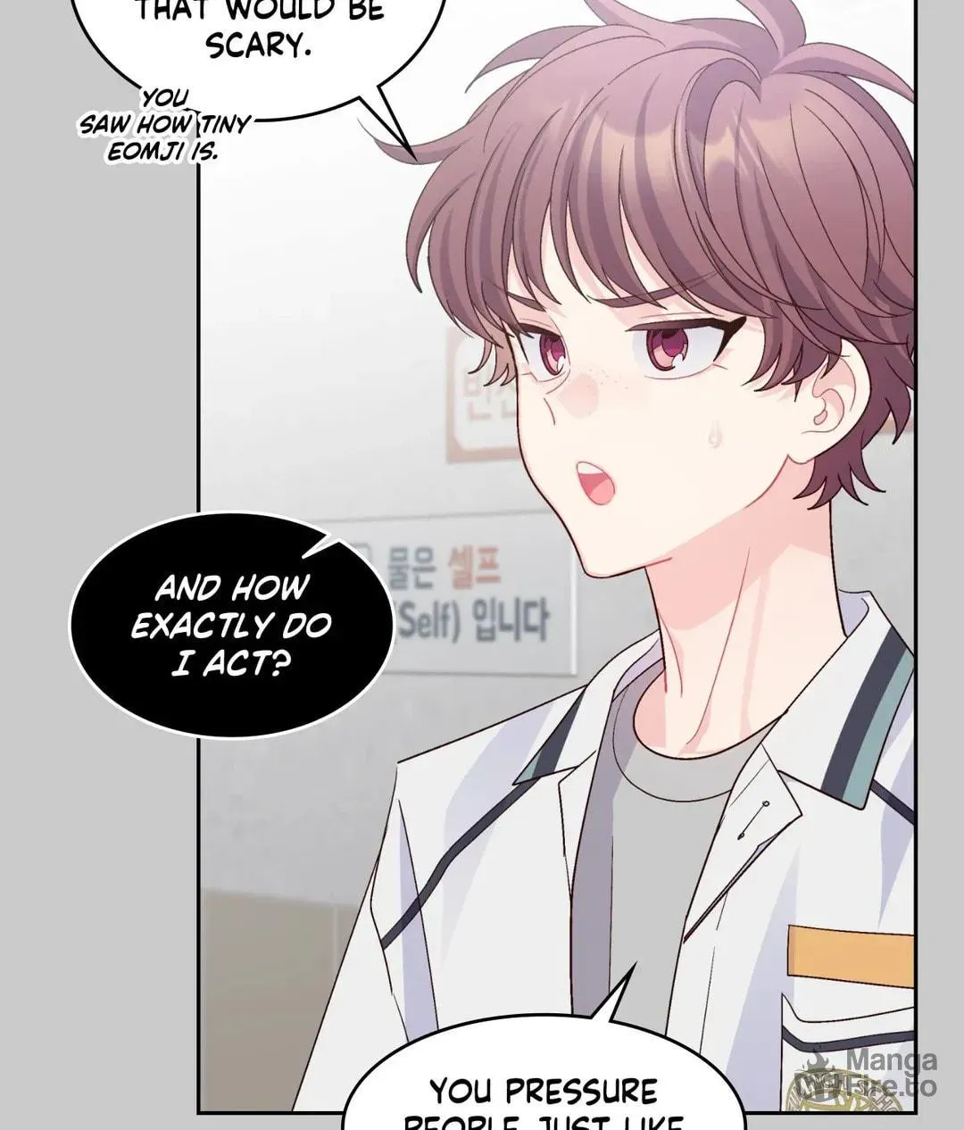 Read Merry Marbling chapter 67 image 47 on Lezhin