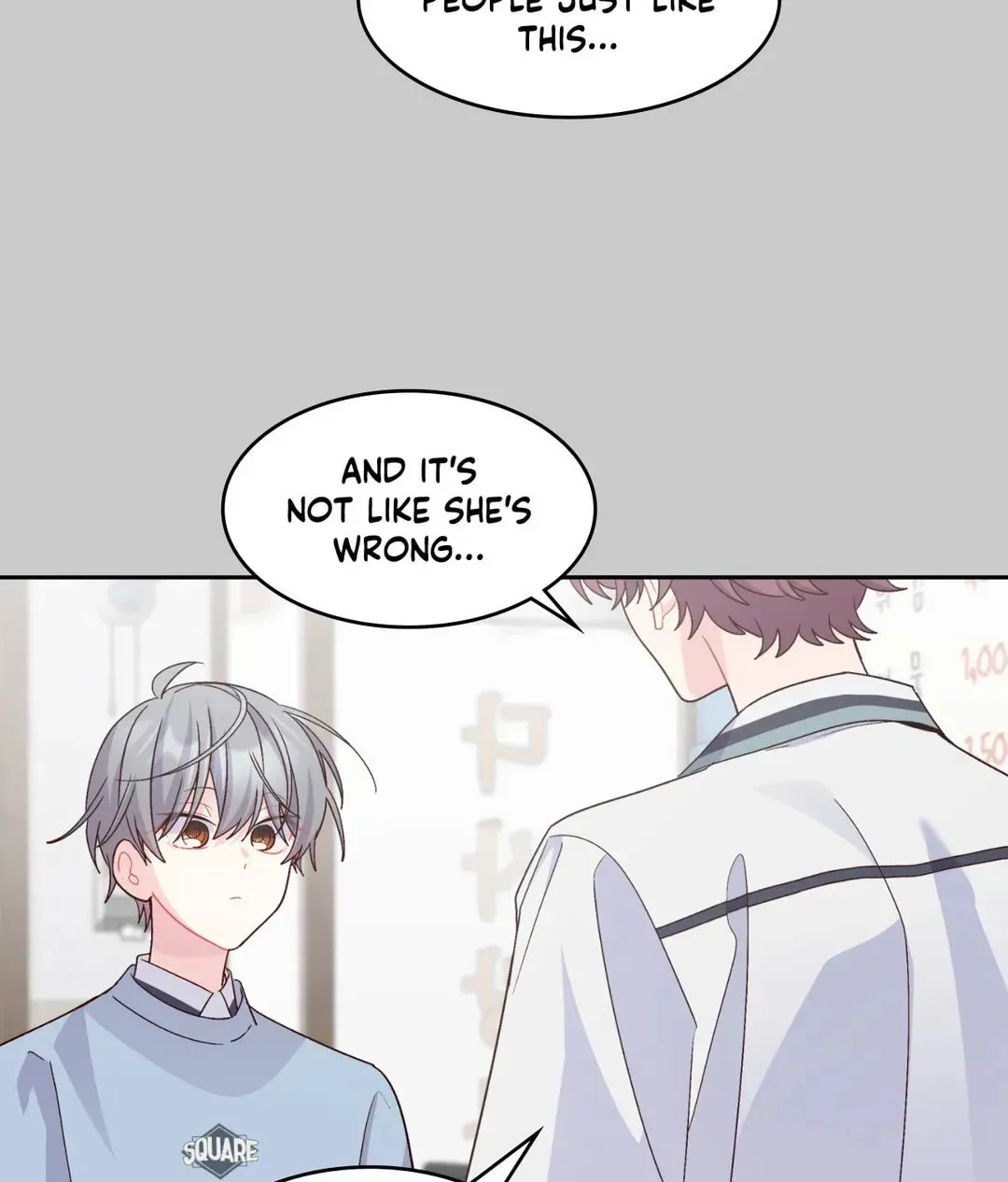 Read Merry Marbling chapter 67 image 48 on Lezhin