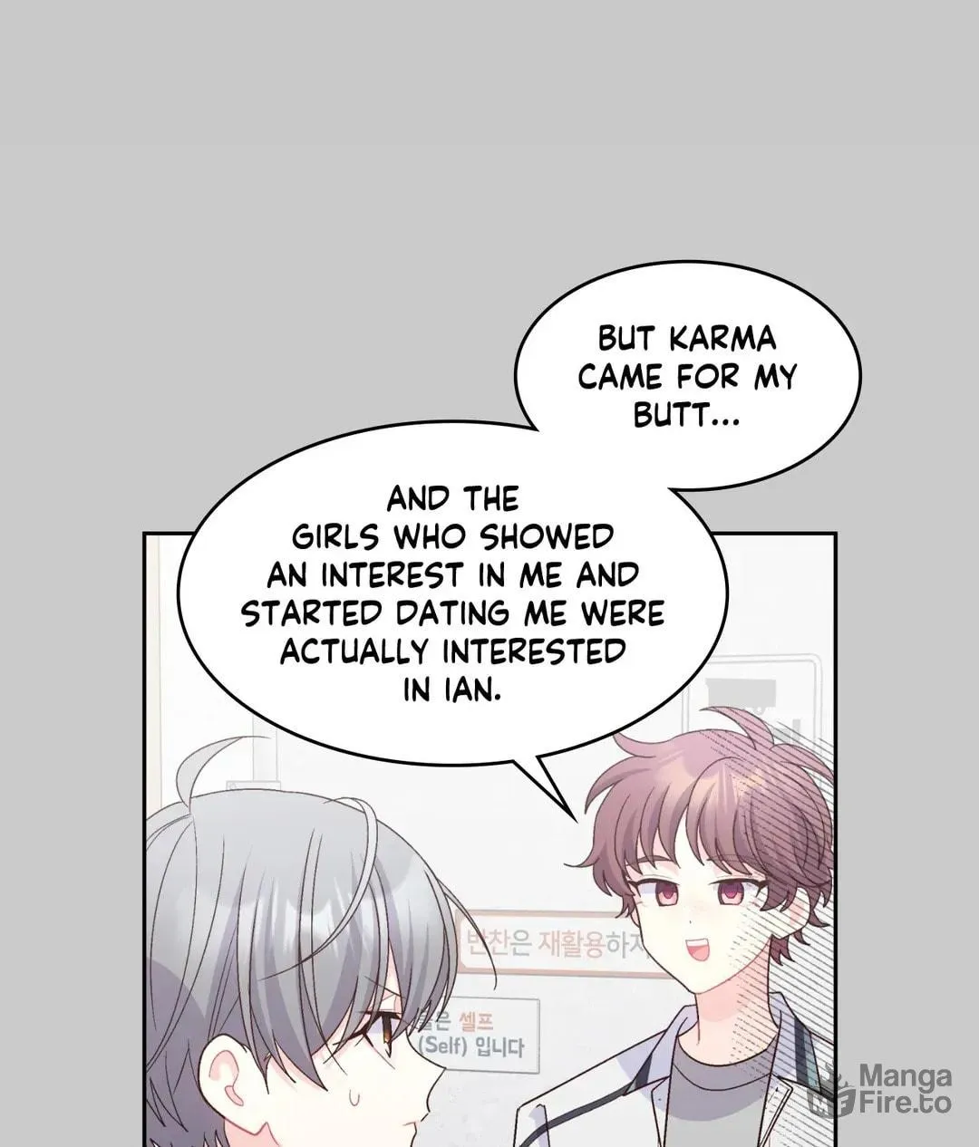 Read Merry Marbling chapter 67 image 53 on Lezhin