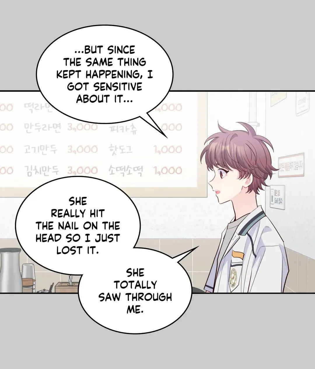 Read Merry Marbling chapter 67 image 55 on Lezhin