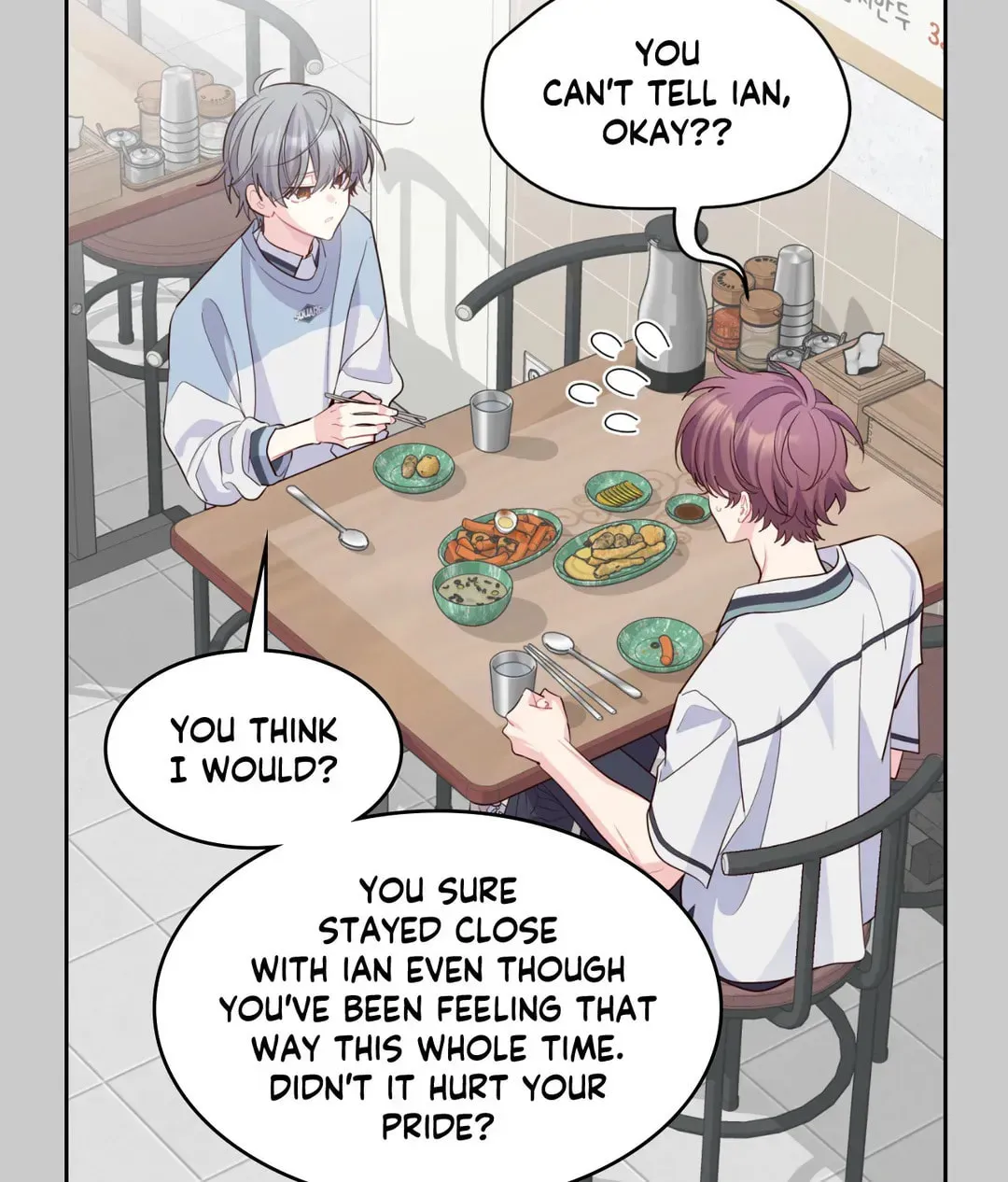Read Merry Marbling chapter 67 image 58 on Lezhin