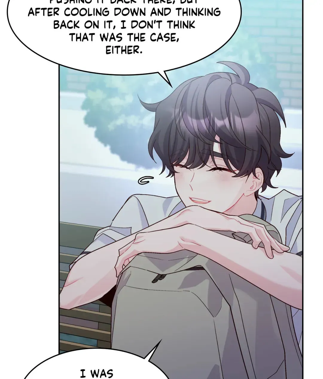Read Merry Marbling chapter 67 image 6 on Lezhin