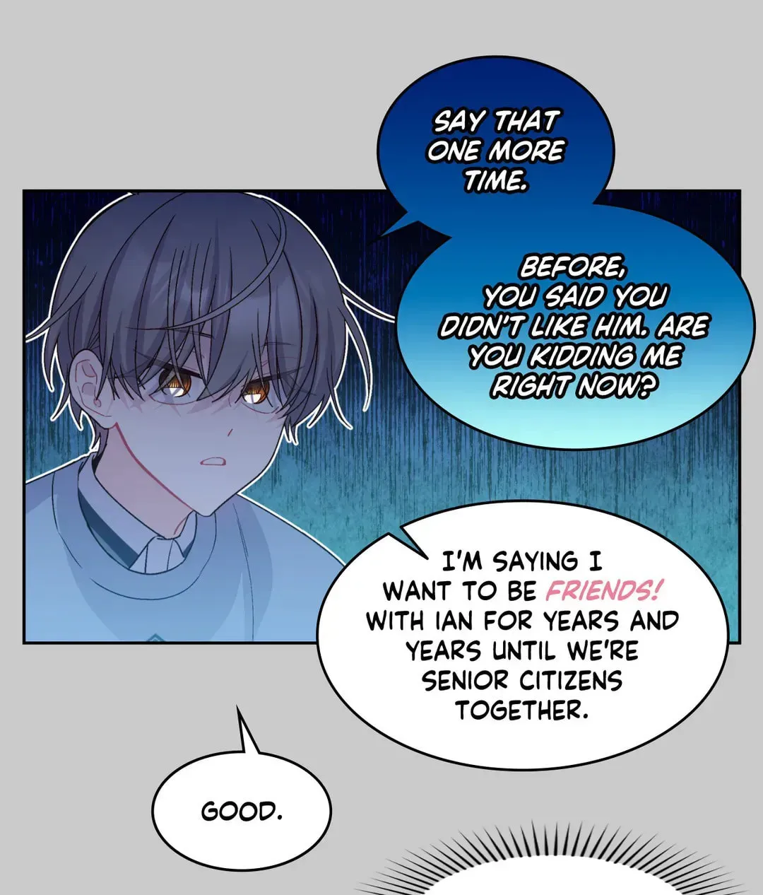 Read Merry Marbling chapter 67 image 60 on Lezhin