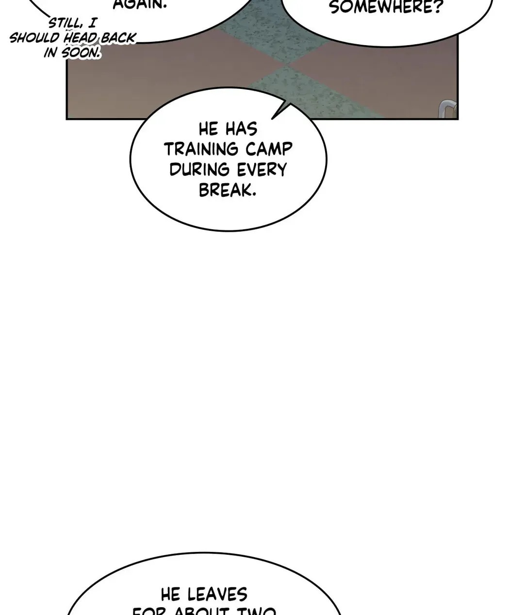 Read Merry Marbling chapter 67 image 67 on Lezhin