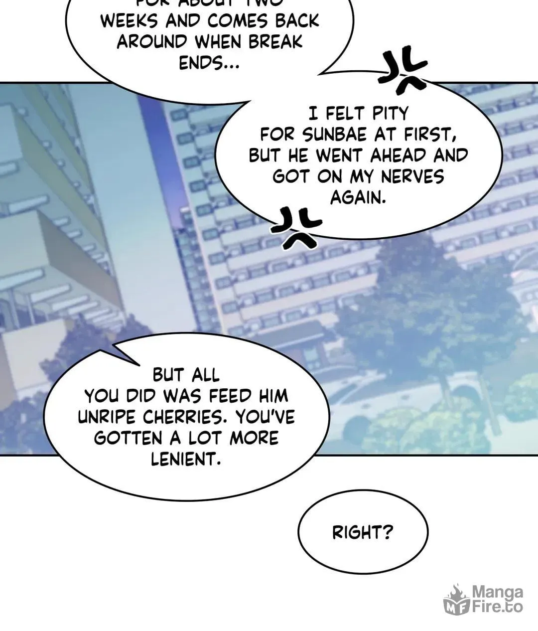 Read Merry Marbling chapter 67 image 68 on Lezhin