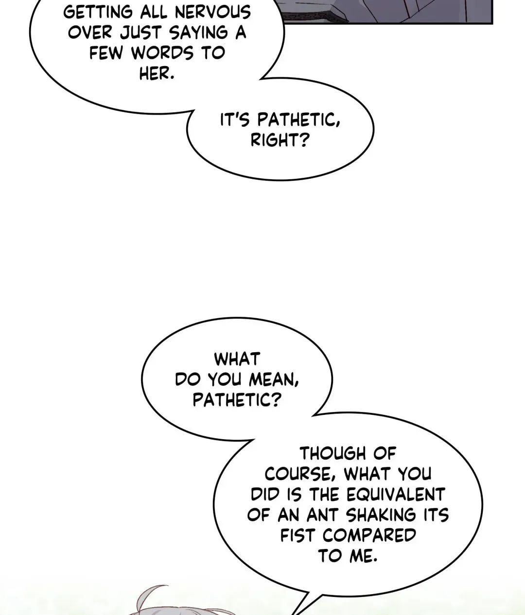 Read Merry Marbling chapter 67 image 7 on Lezhin