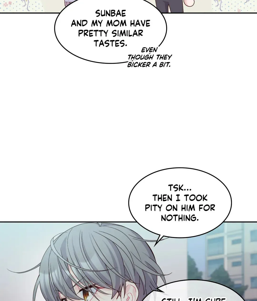 Read Merry Marbling chapter 67 image 70 on Lezhin