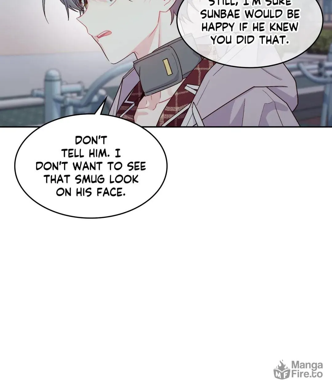 Read Merry Marbling chapter 67 image 71 on Lezhin