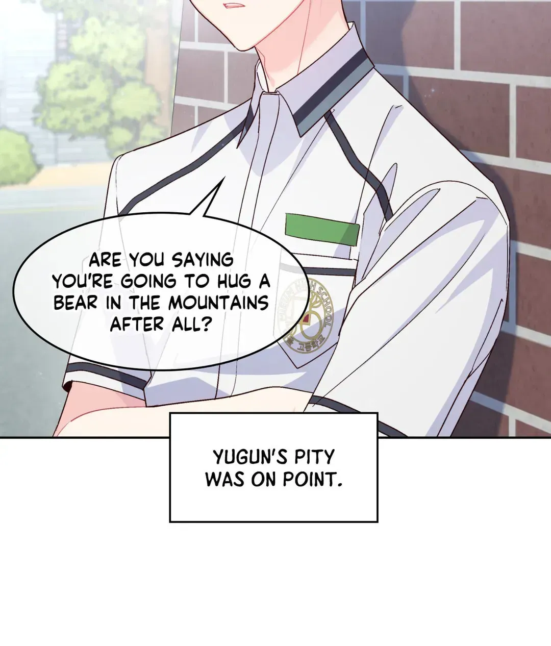 Read Merry Marbling chapter 67 image 73 on Lezhin