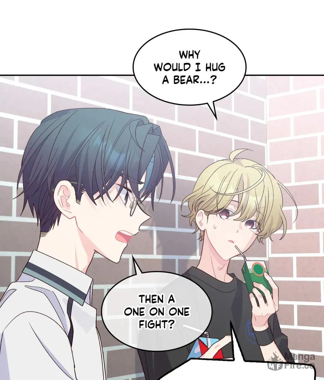 Read Merry Marbling chapter 67 image 74 on Lezhin