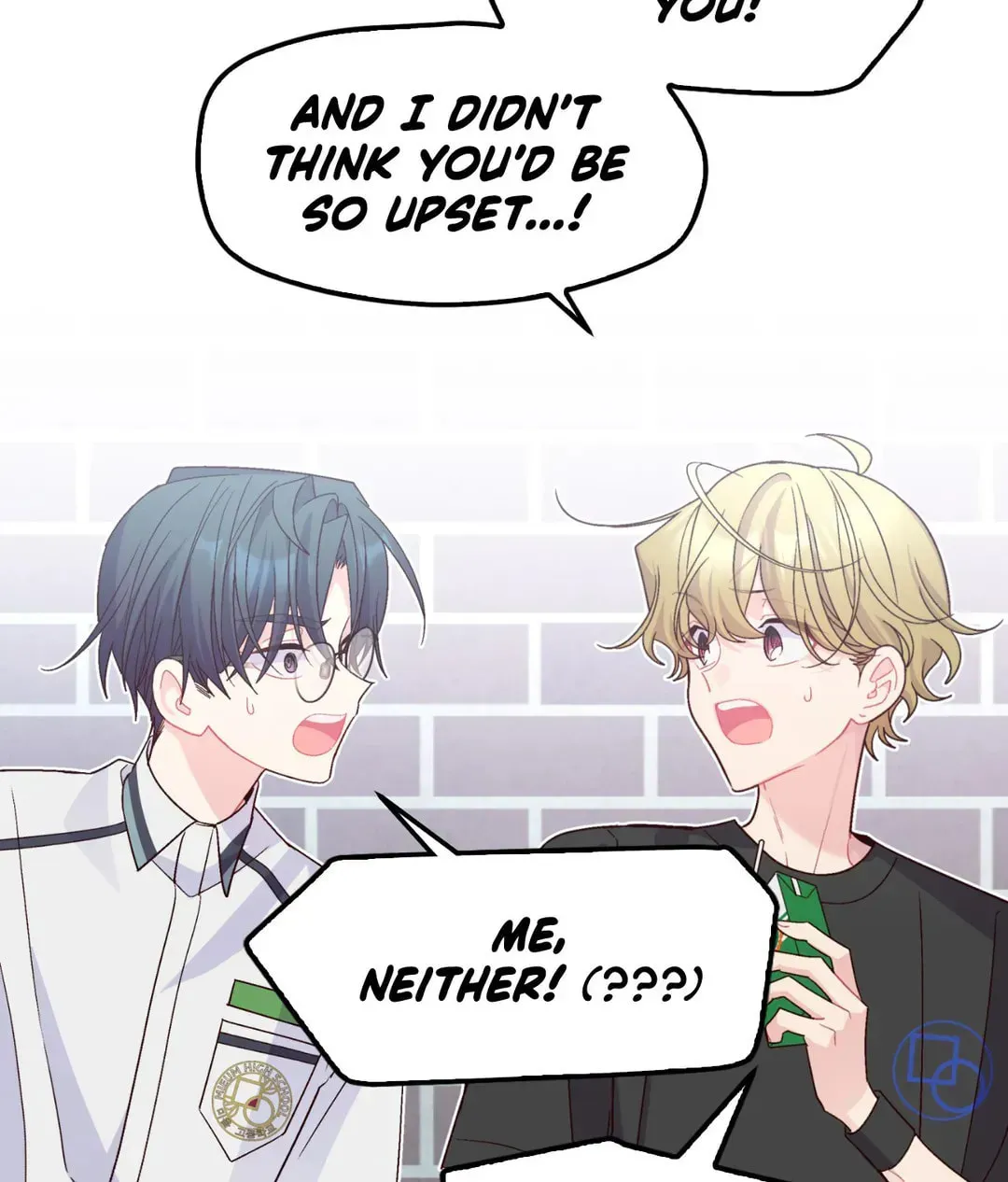 Read Merry Marbling chapter 67 image 76 on Lezhin