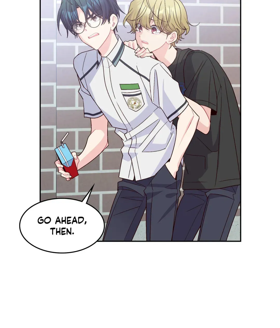 Read Merry Marbling chapter 67 image 78 on Lezhin