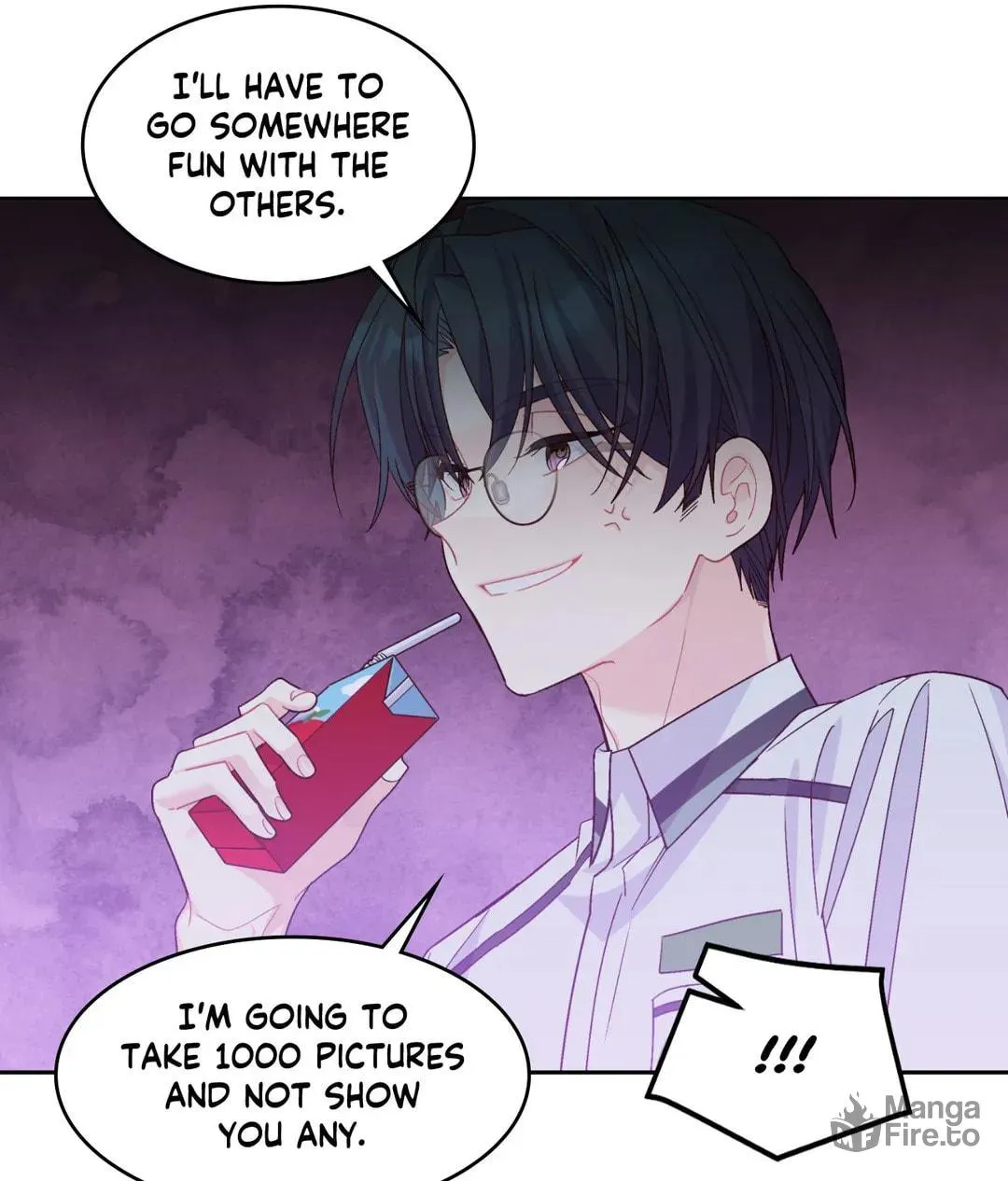 Read Merry Marbling chapter 67 image 79 on Lezhin
