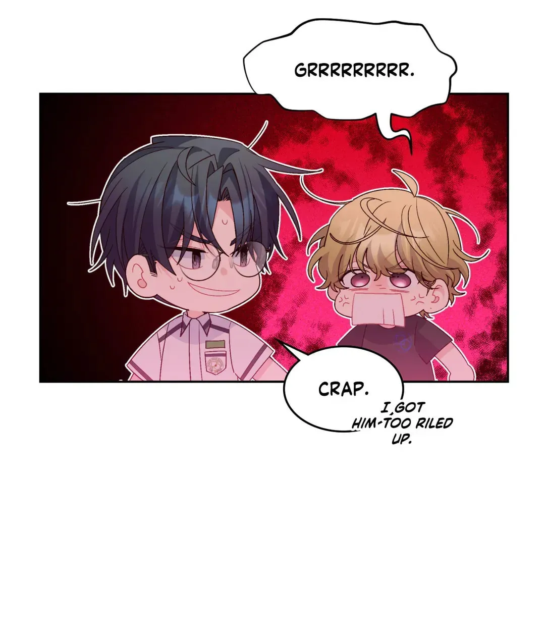 Read Merry Marbling chapter 67 image 82 on Lezhin