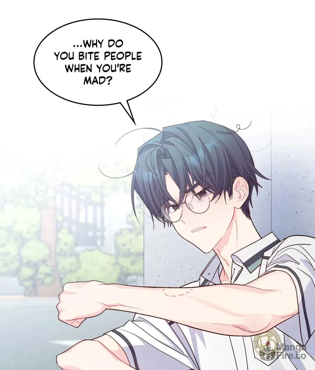 Read Merry Marbling chapter 67 image 83 on Lezhin