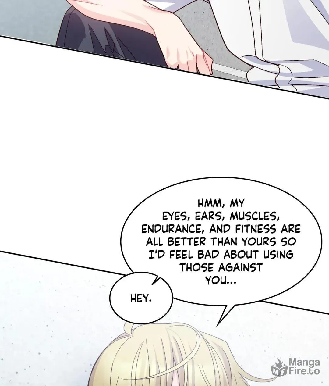 Read Merry Marbling chapter 67 image 84 on Lezhin