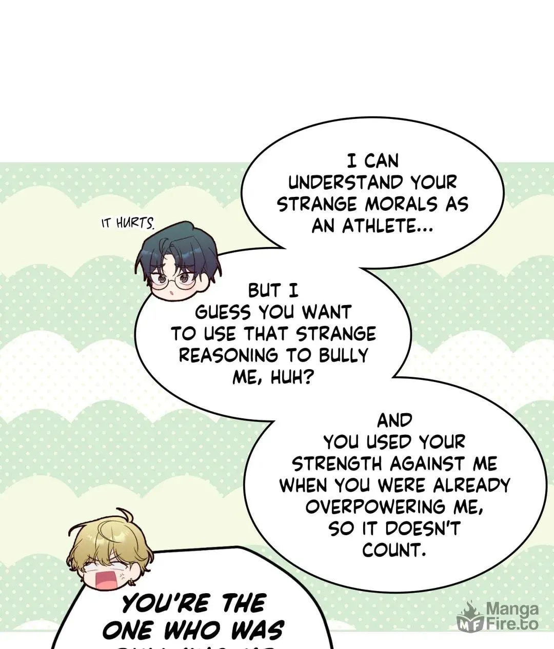 Read Merry Marbling chapter 67 image 86 on Lezhin