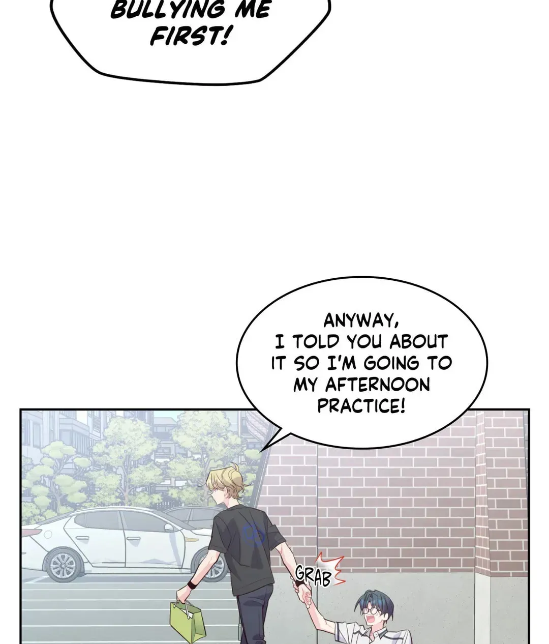 Read Merry Marbling chapter 67 image 87 on Lezhin