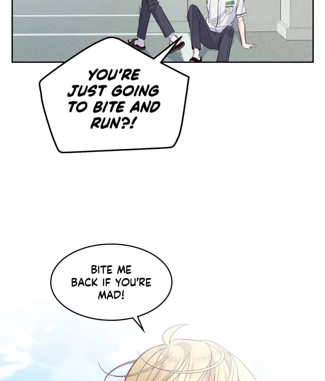 Read Merry Marbling chapter 67 image 88 on Lezhin