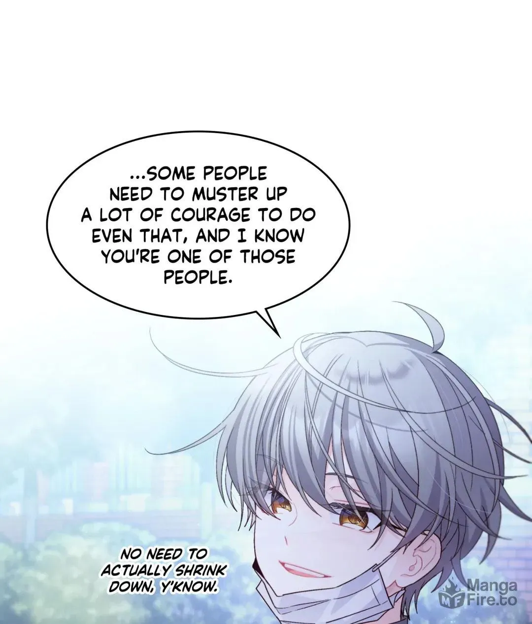 Read Merry Marbling chapter 67 image 9 on Lezhin