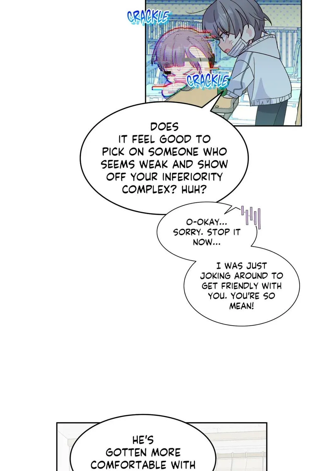 Read Merry Marbling chapter 68 image 10 on Lezhin