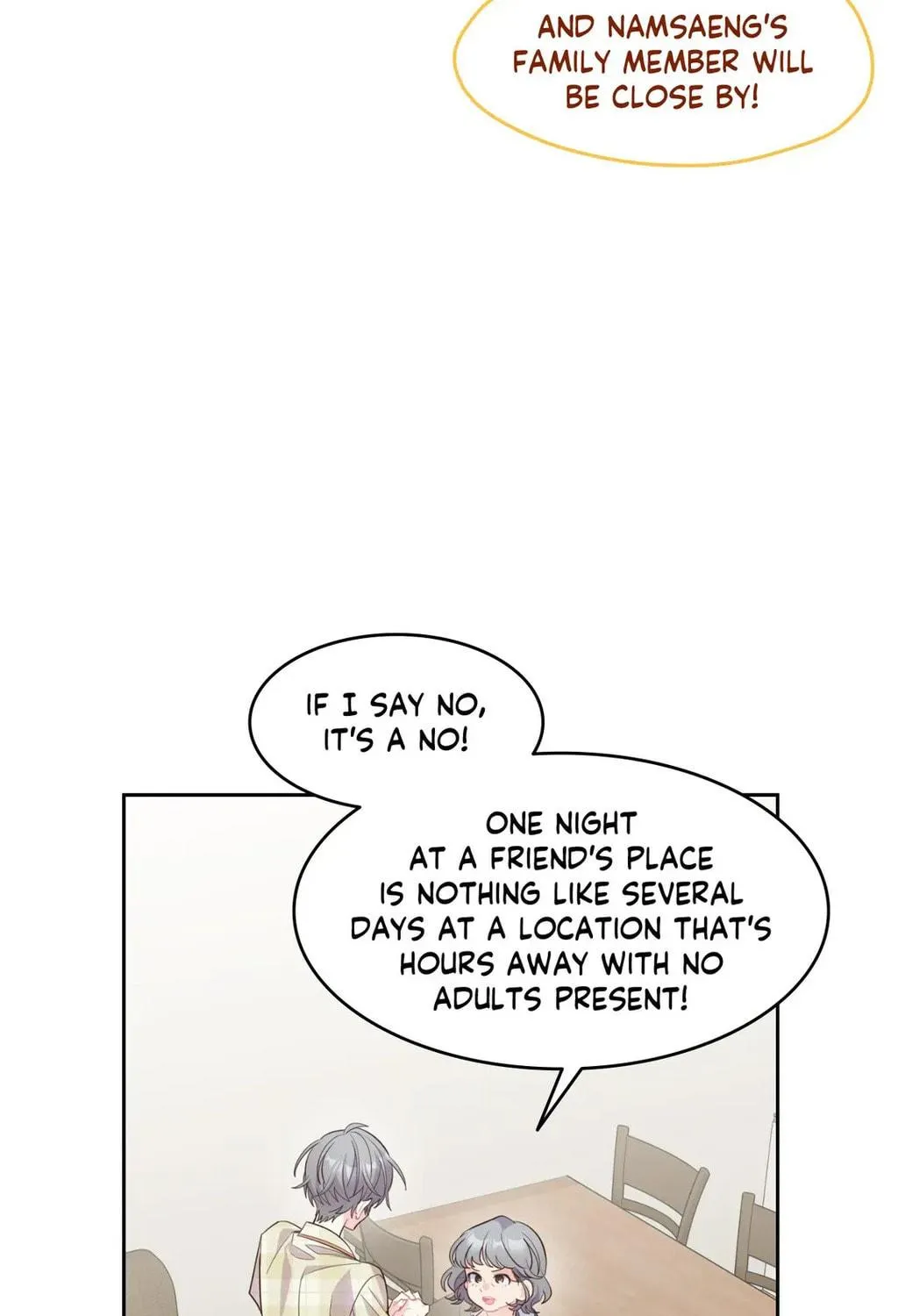 Read Merry Marbling chapter 68 image 100 on Lezhin