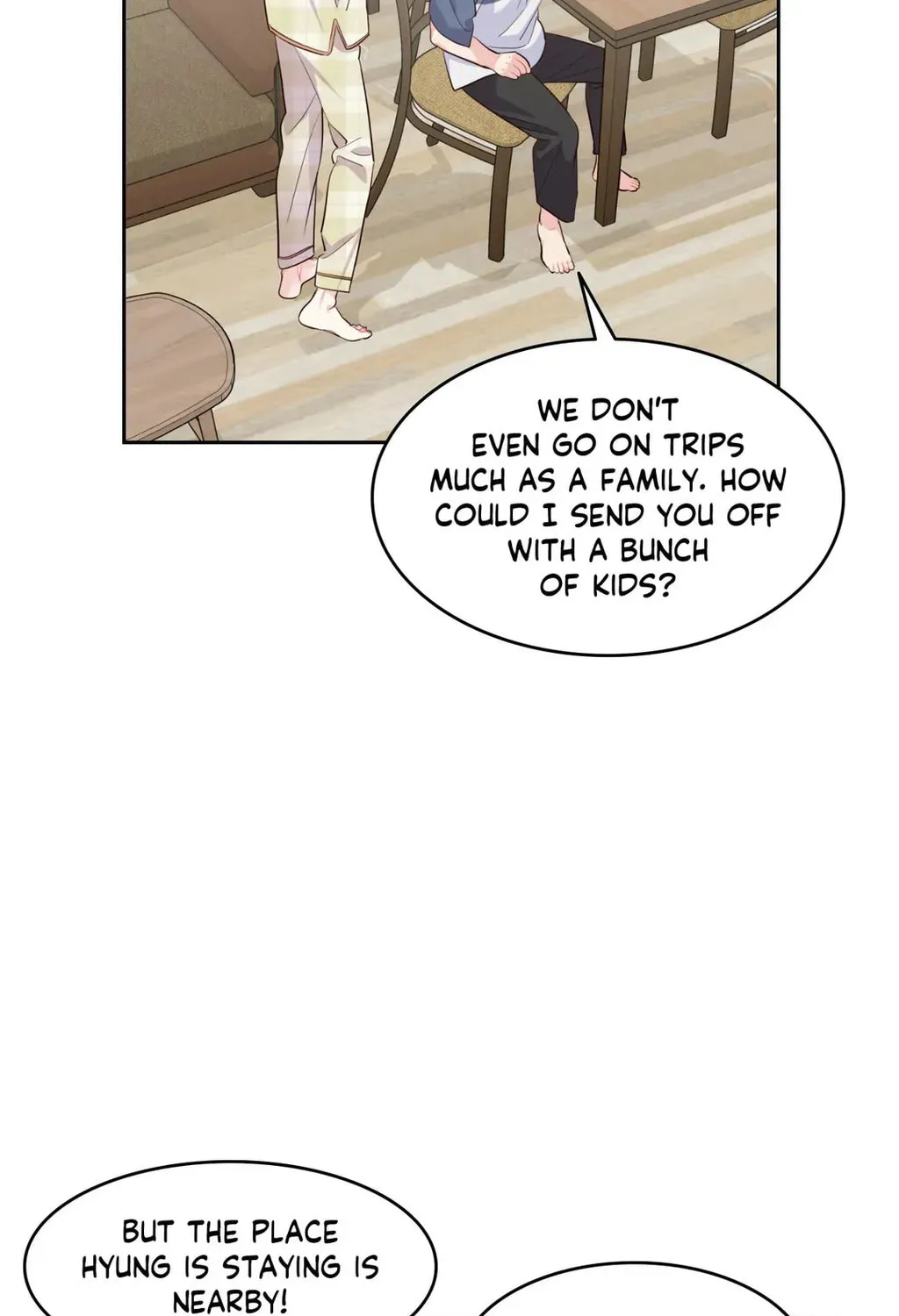 Read Merry Marbling chapter 68 image 102 on Lezhin