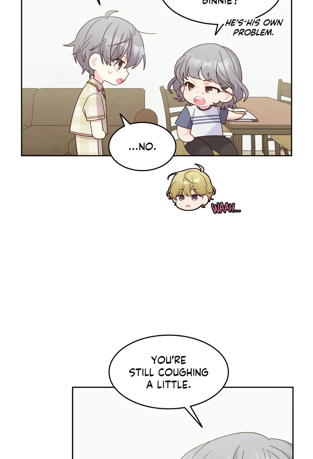 Read Merry Marbling chapter 68 image 104 on Lezhin