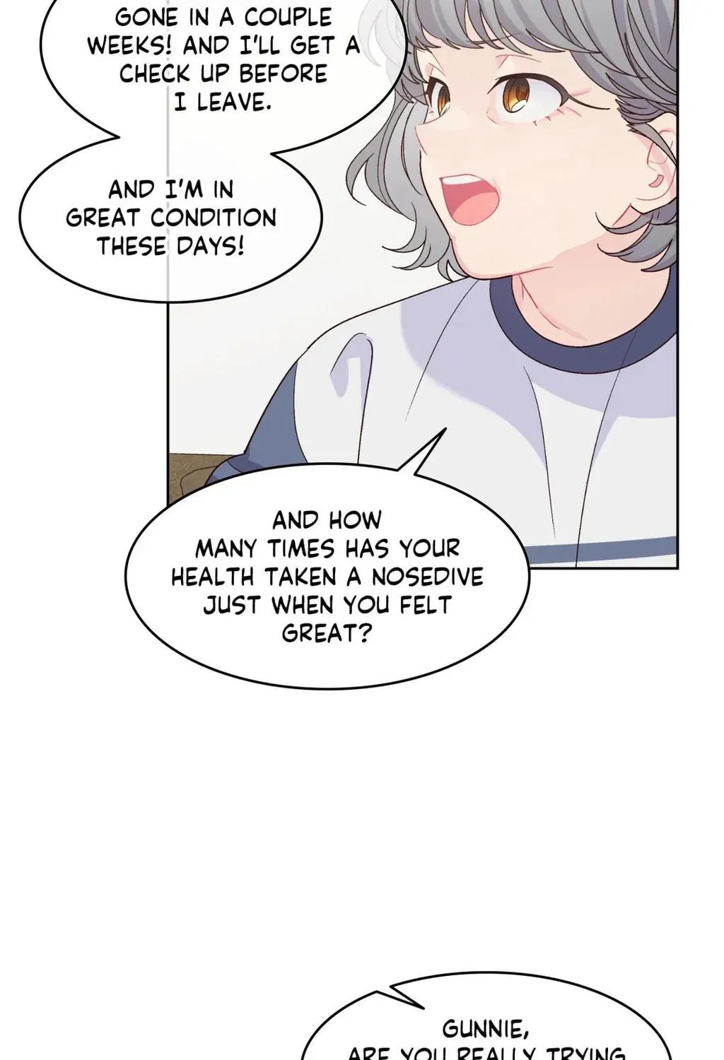 Read Merry Marbling chapter 68 image 106 on Lezhin