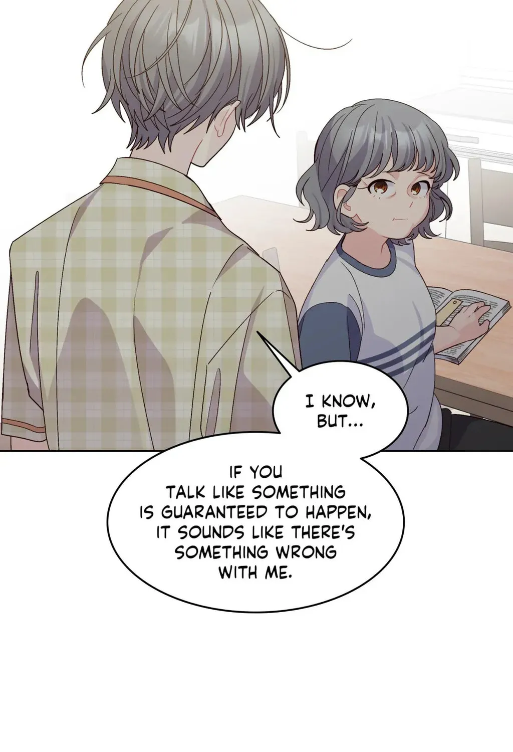 Read Merry Marbling chapter 68 image 110 on Lezhin