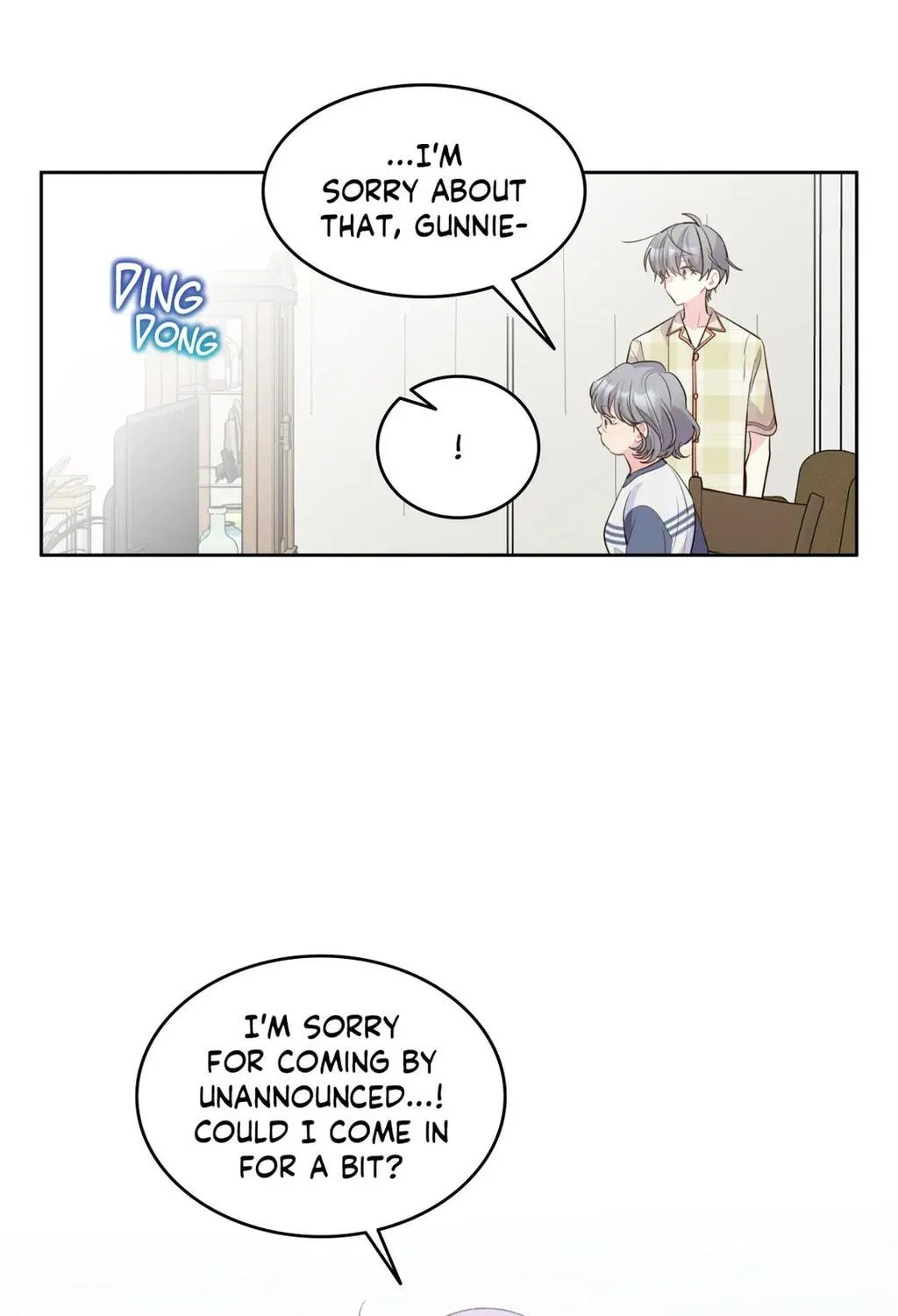 Read Merry Marbling chapter 68 image 112 on Lezhin