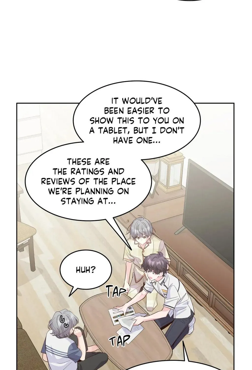 Read Merry Marbling chapter 68 image 118 on Lezhin